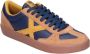 Munich Stijlvolle Sneakers voor Pauze Multicolor Heren - Thumbnail 11