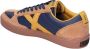 Munich Stijlvolle Sneakers voor Pauze Multicolor Heren - Thumbnail 6