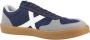 Munich Casual Sneakers 4046040M Break Blue Heren - Thumbnail 8