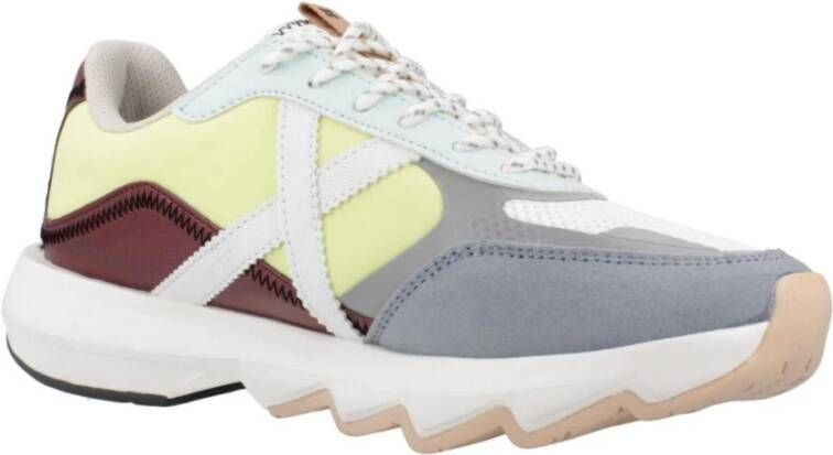 Munich Casual Sneakers 8036003M Ready Multicolor Dames