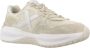 Munich Casual Sneakers voor Vrouwen Beige Dames - Thumbnail 6