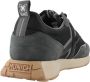 Munich Xemine Road Sporty Elegance Sneaker Black Heren - Thumbnail 4