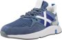 Munich Sneakers Clik 4172093 AZUL - Thumbnail 3