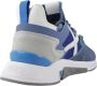 Munich Sneakers Clik 4172093 AZUL - Thumbnail 4