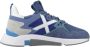 Munich Sneakers Clik 4172093 AZUL - Thumbnail 5