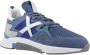 Munich Sneakers Clik 4172093 AZUL - Thumbnail 6