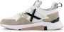 Munich Clik Woman Sneaker Wit White Heren - Thumbnail 3