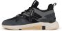 Munich Clik Zwarte Sneaker Black Heren - Thumbnail 2