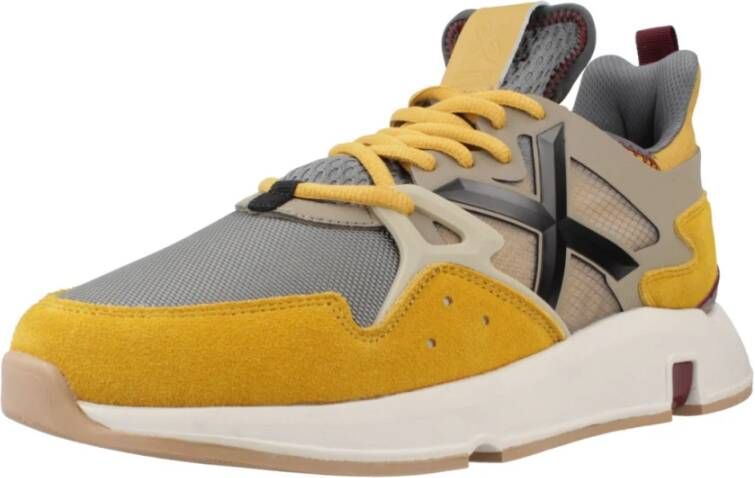 Munich Clik77 Sneakers Multicolor Heren