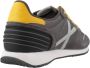 Munich Sportieve Grijze Textiel Sneakers Gray Heren - Thumbnail 3