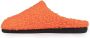 Munich Comfort en stijl pantoffels Orange Heren - Thumbnail 2