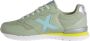 Munich Dash 171 Sneakers Green Dames - Thumbnail 2