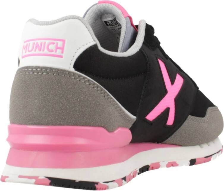 Munich Dash Kid Sneakers Multicolor Dames