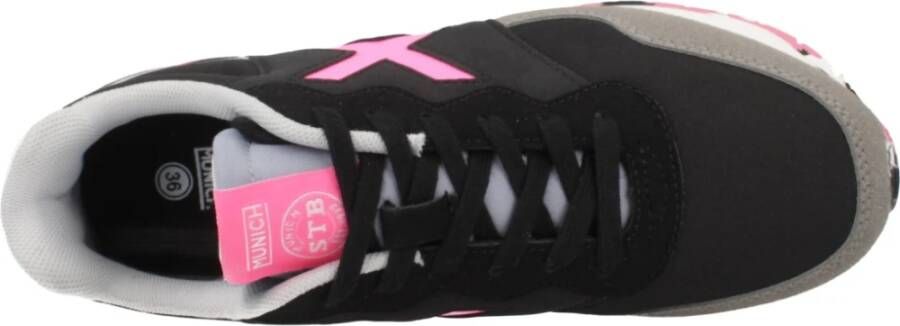 Munich Dash Kid Sneakers Multicolor Dames