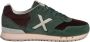 Munich Dash Premium 117 Sneakers Green Heren - Thumbnail 2