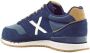 Munich Dash Premium 186 Sneakers Blue Heren - Thumbnail 4