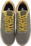 Munich Stijlvolle Dash Premium Sneakers voor Mannen Green Heren - Thumbnail 4