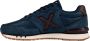 Munich Dash Premium 236 Sneakers Blue Heren - Thumbnail 3