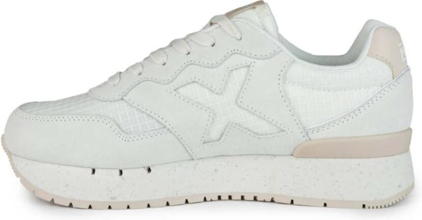 Munich Dash Sky 20 Sneakers White Dames