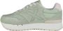 Munich Stijlvolle Dash Sky Sneakers Green Dames - Thumbnail 10