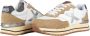 Munich Sky Dash Sneakers Multicolor Dames - Thumbnail 9