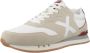 Munich Dash Sneakers Beige Heren - Thumbnail 3