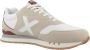 Munich Dash Sneakers Beige Heren - Thumbnail 6