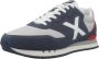 Munich Lage Sneakers 4150249 DASH - Thumbnail 4