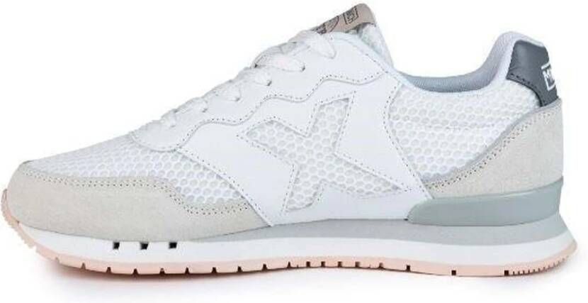 Munich Dash Woman 207 Sneakers White Dames