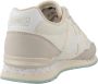 Munich Dash Woman Sneakers Beige Dames - Thumbnail 3