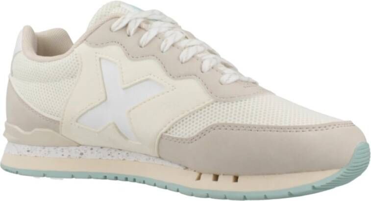 Munich Dash Woman Sneakers Beige Dames