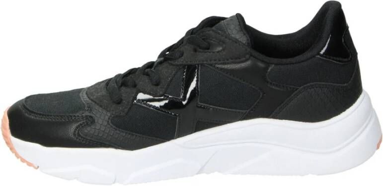 Munich Deportivas sneakers Zwart Dames