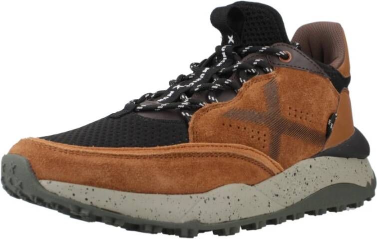 Munich Doro 50 Sneakers Brown Heren