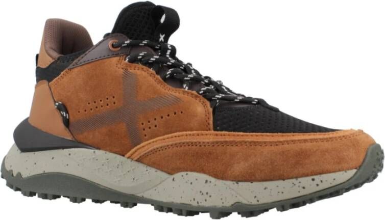 Munich Doro 50 Sneakers Brown Heren