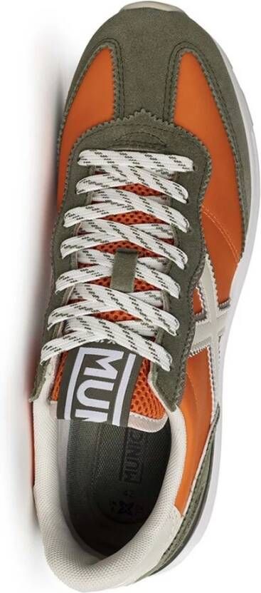 Munich Dynamo 57 Sneakers Multicolor Heren