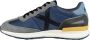 Munich Dynamo 70 Sneakers Multicolor Heren - Thumbnail 3