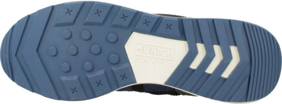 Munich Dynamo 70 Sneakers Multicolor Heren