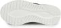 Munich Eclectische Net Sneaker White Heren - Thumbnail 5