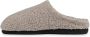 Munich Elegante Comfort Pantoffels Pink Heren - Thumbnail 2