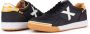 Munich G-3 Futsal schoenen Black Heren - Thumbnail 4