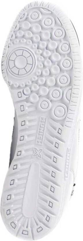 Munich G-3 Profit 07 Sneakers White Heren