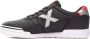 Munich G-3 Profit 392 Sneakers Black Heren - Thumbnail 3