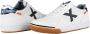 Munich G-3 Profit Futsal Voetbalschoenen White Heren - Thumbnail 2