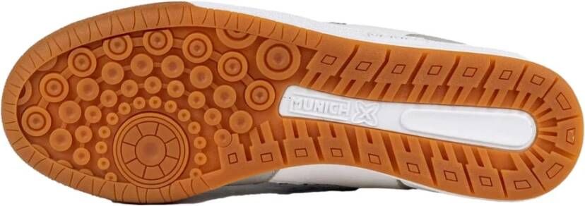 Munich Gresca 318 Sneakers Multicolor Heren