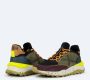 Munich Doro Caqui Sneakers Multicolor Heren - Thumbnail 2