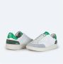 Munich Groene X-Court 05 Sneakers Multicolor Heren - Thumbnail 9