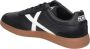 Munich Heren Sportschoenen Black Heren - Thumbnail 2