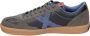 Munich Break 37 Sneakers Multicolor Heren - Thumbnail 9