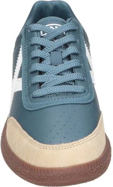 Munich Heren Sportschoenen Blue Heren