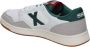 Munich Heren Arrow Sneakers Multicolor Heren - Thumbnail 2